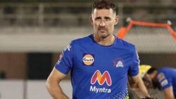 மீண்டும் பாஸிட்டிவ்.. மைக் ஹசி 'ஹெல்த்'.. எப்படியிருக்கு? - சிஎஸ்கே ரசிகர்கள் பிரார்த்தனை