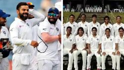 வரலாற்றில் முதல் முறை.. ஒரே விமானத்தில்.. கோலி டீமும், மிதாலி டீமும் - பிசிசிஐ 'செம பிளான்'