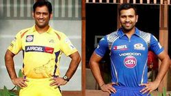 கடைசி வரை பரபரப்பு கெயிரின் பொல்லார்ட் காட்டடி.. விழிப்பிதுங்கிய தோனி.. மும்பை அணி த்ரில் வெற்றி!