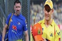 சிஎஸ்கே ரசிகர்களுக்கு குட் நியூஸ்... முக்கிய நபருக்கு கொரோனா நெகடிவ்.. அணி நிர்வாகத்தி புதிய தகவல்