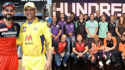 'அயல்நாட்டு தொடரில் தோனி - கோலி' ஐபிஎல்-ஆல் தங்க முட்டையை இழந்த இங்கிலாந்து.. பட்சர் அதிருப்தி!