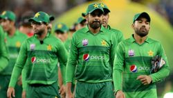 PSL 2021: ஏர்போர்ட் வரை வந்தாச்சு.. திருப்பி அனுப்பிய அதிகாரிகள் - 