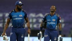 வாயடைத்த பாண்டியா. மெய்சிலிர்க்க வைத்த பேச்சு.. இதுதான் பொல்லார்ட் மீது அவர் வைத்திருக்கும் மரியாதை