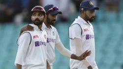 இங்கிலாந்து அவருக்கு மட்டும் முக்கிய பிரச்னை.. பார்த்து ஆடலனா எல்லாம் முடிஞ்சது..பரத்வாஜ் எச்சரிக்கை