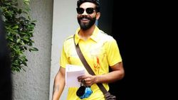 ஜடேஜாவின் சமூக அக்கறை..கொரோனா விழிப்புணர்வுக்கான முயற்சி.. ரசிகர்கள் பாராட்டும் சிஎஸ்கேவின் வீடியோ!