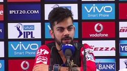 அந்த ஒரு தப்புதான்.. எல்லாமே சரியாதான் போச்சு.. ஆர்சிபி தோல்விக்கான முக்கிய காரணத்தை கூறிய கோலி!