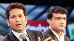 சச்சின் தனி டீம்.. கங்குலி தனி டீம்.. 1998ல் 2 இந்திய அணி - என்ன ஆச்சு தெரியுமா?