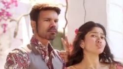 ‘ரவுடி பேபி’ வார்னர்.. மீண்டும் தொடங்கிய இன்ஸ்டா சேட்டைகள்.. இணையத்தை தெரிக்கவிடும் வீடியோ!