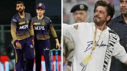 ஷாருக்கானின் அந்த மனசு.. கொரோனா பாதித்த நிமிடங்கள்.. முதல் முறையாக வாய்த்திறந்த வருண் சக்கரவர்த்தி!