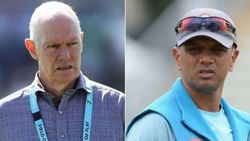 'எங்க' ஃபார்முலா.. டிராவிட் 'யூஸ்' பண்ணிட்டார்.. நாங்க காலி - கிரேக் சாப்பல்