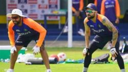 எல்லா வேலையும் ஓவர்.. பிசிசிஐ ஏற்படுத்திய திட்டம் நிறைவேறியது.. இங்கிலாந்து சுற்றுப்பயணத்துக்கு ரெடி