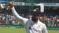 உலக டெஸ்ட் சாம்பியன்ஷிப்க்கு இந்திய அணியை தேர்ந்தெடுக்கறது ரொம்ப கஷ்டம்... விராட்டுக்குதான் தலைவலி!