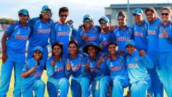 எல்லா பிரச்சனையும் ஓவர் ஓவர்... இந்திய மகளிர் டீம் ஹேப்பி - ஈகோ போயே போச்சு