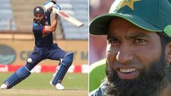 கோலியை பார்த்து அந்த பாகிஸ்தான் வீரர் கற்க வேண்டும்.. அதுதான் சிறந்தது.. முன்னாள் வீரர் அட்வைஸ்!