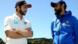 WTC Final: டாஸ் வென்ற நியூஸிலாந்து.. வில்லியம்சன் பக்கா முடிவு - இந்தியாவுக்கு சிக்கல்