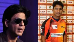 கொல்கத்தா அணியில் பாகிஸ்தான் வீரர்... ஷாருக்கான் அப்போதே போட்ட திட்டம்.. வாய்ப்பை தவறவிட்ட வீரர்!