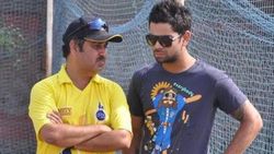 கோலிக்கு உள்ள பெரிய பிரச்னை.. 10 முறை சந்தித்த ஏமாற்றம்.. சிறுவயது கோச் கொடுத்த முக்கிய அட்வைஸ்!