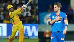 தோனிக்கு பேட்டிங் தெரியுமா? அசால்டாக எண்ணிய நார்ட்ஜேவுக்கு நறுக்கென்று பதிலடி.. 2010ல் நடந்த சம்பவம்