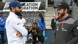 WTC Final: தூள் தூளான எதிர்பார்ப்பு.. 4ம் நாள் ஆட்டம் முழுவதும் ரத்து - இந்தியாவுக்கு தலைவலி