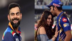 உமேஷின் விரலில் ரோகித்தின் திருமண மோதிரம்... ஹோட்டலில் நடந்த வேடிக்கை சம்பவம்.. கோலி செய்த சேட்டை