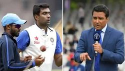 அஸ்வின் விவகாரம்.. அந்தர் பல்டி அடித்த மஞ்ச்ரேக்கர்.. டெஸ்ட் சாம்பியன்ஷிப்பில் சுவாரஸ்ய முடிவு!