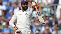 ஐசிசி-ன் புதிய டெஸ்ட் தரவரிசை வெளியானது.. மீண்டும் ‘ராஜா’வான ஜடேஜா.. விராட் கோலியின் நிலை என்ன?