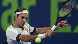 ஓய்வு தேவை.. விம்பிள்டனுக்கு ரெடியாக வேண்டும்.. பிரெஞ்சு ஓபனில் இருந்து வெளியேறினார் பெடரர்!