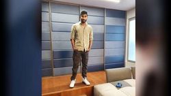 பல்வேறு நகரங்களில் வீடு... டாப் பிராண்டெட் கார்கள்... ஜஸ்பிரித் பும்ராவின் சொத்து மதிப்பு இதுதான்!