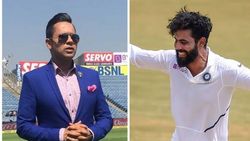 ஜடேஜாவின் 