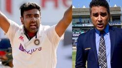 அஸ்வின் ஸ்மார்ட்னஸ் 'அந்நியன்' பட மீம் மூலம் மஞ்ச்ரேக்கருக்கு பதிலடி.. விடாப்பிடியாய் வரும் பிரச்னை