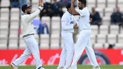 பேக் டூ பேக் விக்கெட்ஸ்.. விடாமல் போராடும் இந்தியா - உச்சக்கட்ட பரபரப்பில் இறுதிப் போட்டி