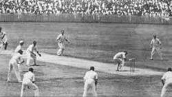 49 வயதில் அறிமுக போட்டி... அடுத்தடுத்து விறுவிறுப்பு.. உலகின் முதல் டெஸ்ட் போட்டி குறித்த அறிய தகவல்