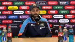 ரொனால்டோவுக்கு நடந்த அதே சம்பவம்.. கோலியின் முன் வைக்கப்பட்ட கோகோ கோலா... யாரும் எதிர்பார்க்காத ட்விஸ்ட்!