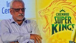 சிஎஸ்கேவுக்கு பெரிய பிரச்னையா இருக்கு.. புலம்பும் காசி விஸ்வநாதன்.. அந்த ஒரு விஷயம் தான் காரணம்!