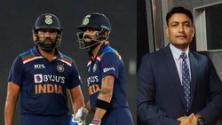 ரோகித் இந்த தப்ப மட்டும் செய்யவே கூடாது.. முன்னாள் வீரரின் முக்கிய அட்வைஸ்.. தவறினால் ஆப்பு தான்!