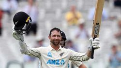 அடேங்கப்பா! ஒரே போட்டியில் ஓஹோ சாதனை... புதிய வரலாறு படைத்த டேவன் கான்வே.. ஐசிசி தரவரிசை வெளியீடு!