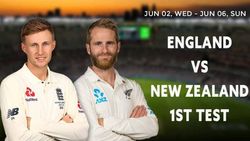 இந்தியாவை மனதில் வைத்து.. இங்கிலாந்து vs நியூசி.. இன்று முதல் போட்டி - சம்பவம் இருக்கு