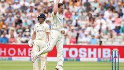 ENG vs NZ: ஒரே டெஸ்ட் போட்டி.. 6 