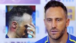 படுகாயம்.. 