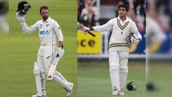 அறிமுக போட்டியில்.. அதிக ரன்கள் குவித்த வீரர்கள் லிஸ்ட் - இந்தியாவில் யார் 