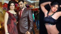 ஷமி மனைவியின் கவர்ச்சி ஃபோட்டோ.. தெரிந்தே அப்படி செய்தாரா? - அதிகரிக்கும் பாலியல் மிரட்டல்