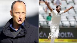 பும்ராவின் மோசமான ஃபார்ம்.. அந்த சீனியர் வீரரை அழைத்தே ஆகனும்.. இல்லைனா.. முன்னாள் வீரர் அட்வைஸ்!