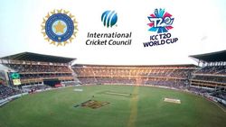 31 போட்டிக்கு 31 நாட்கள்.. கசிந்தது பிசிசிஐ-ன் மெகா ப்ளான்.. டி20 உலகக்கோப்பையுடனே மோதும் ஐபிஎல்!