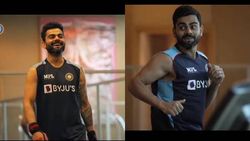 சைவமா? அசைவமா? கோலியின் ட்வீட்டால் இணையத்தில் புலம்பும் ரசிகர்கள்.. அப்படி என்ன செய்தார்?