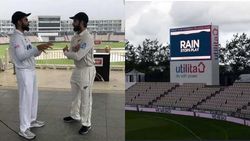 WTC Final: முதல் டெஸ்ட் முதல் நாளே ஆப்பு.. சவுத்தாம்ப்டனில் புகுந்து விளையாடும் மழை.. போச்சு