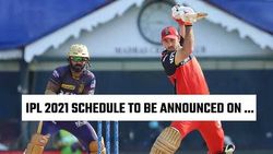 இன்று ஐபிஎல் அட்டவணை வெளியீடு? ஐசிசி விதித்த கெடு முடிந்தது.. முக்கிய ஆலோசனையில் பிசிசிஐ!