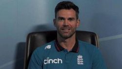 டீ ஷர்ட் போட முடியாது.. பல் துலக்க முடியாது - ஆண்டர்சனின் சாதனைக்கு பின்னால் இருக்கும் 