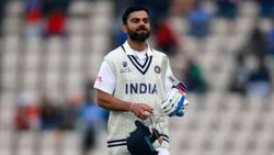 கோலி எடுக்கும் 