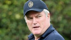 சோகம்.. ஆஸி.,யின் நம்பர்.2 ஸ்பின்னர்.. 