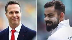 ‘அதலாம் சரியா வராது தம்பி’.. ஹாட் டாப்பிக் ஆன கோலியின் குற்றச்சாட்டு.. வாகன் கொடுத்த பதிலடி!